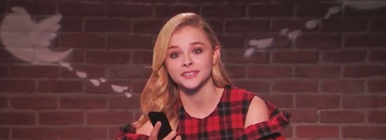 Celebrities read mean tweets about themselves and their reactions are hilarious!!!