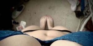 My girlfriend wishes I could see things from her point of view� I agree!