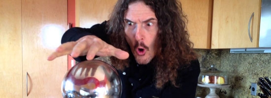 A Man With A Mysterious Floating Orb, Just Wait For It… BOOM! You Didn’t Expect This!