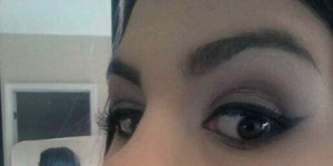 Selfie gone wrong, butt first…