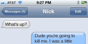 texting-troubles