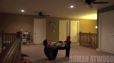 How to get a divorce in one simple step! ROFL
