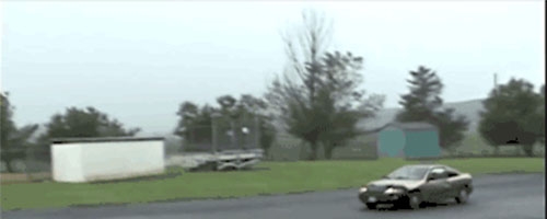 Hold my beer while I jump this car… :P