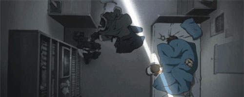 Me trying to get out of bed in the morning :)