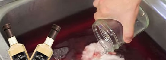 10 awesome vinegar life hacks you really should know