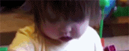 I can figure this out……….. Aaaaaaannddd got it! Genius kid?