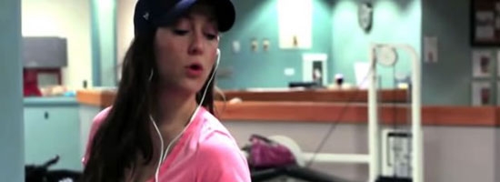 This is the reality why most of you actually go to gym!