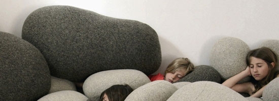 Stone Rock Pillows: Why are we not funding this?