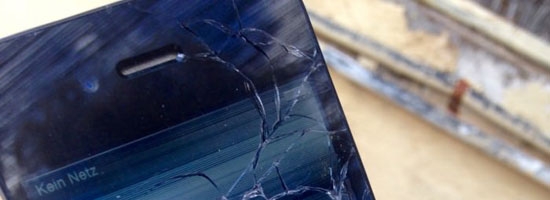 Did you try turning it off and on again???