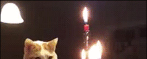 He who plays with fire…
