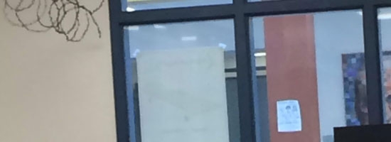 Dude, didn’t you forget something???