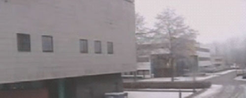 Don’t you hate it when a shortcut backfires?