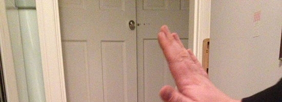 Very nice! High five!