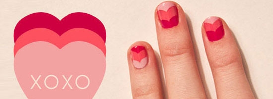 15 easy nail art ideas you can actually do in 5 minutes!