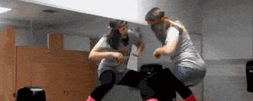 I love drunk girls!!!