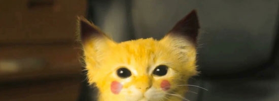 Two guys went out to hunt for Pikachu, and you won’t believe what they found!