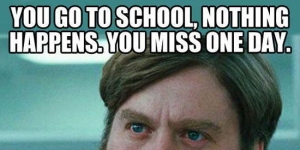 what-happens-when-you-miss-1-day-of-school
