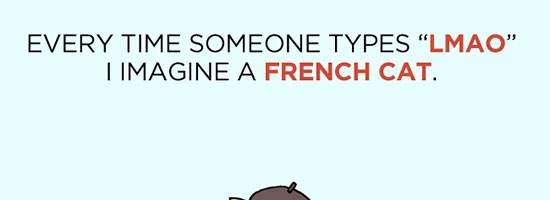 Am I the only one who think…