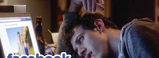 Facebook stalking your more successful friends? You’re not alone!