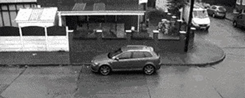 F*ck the police…
