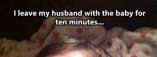Haha nice idea…