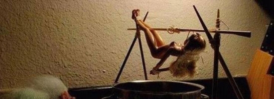 Barbie Q
