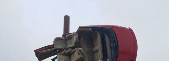 I hate when people park like this