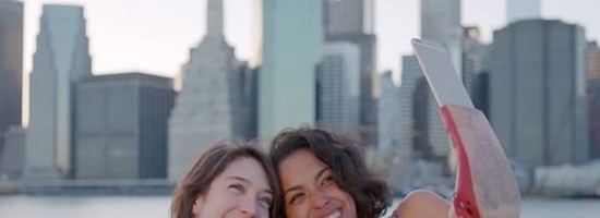 I’m sure that they will just slam their phones on the ground