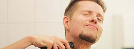 This balls in the face prank will make you howl with laughter (nsfw)