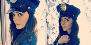 F**k the Police!