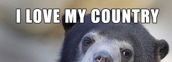 I think everyone share this same feeling…