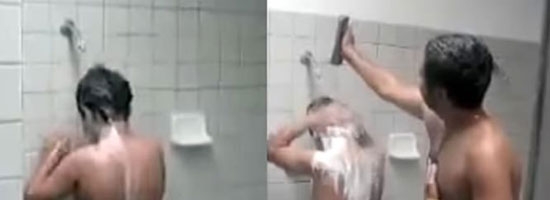 This shampoo prank will make you day!