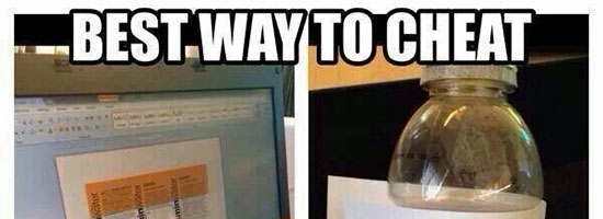This guy is genius!