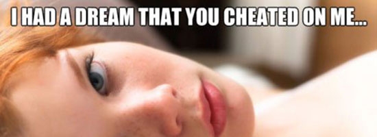 Women logic!!!