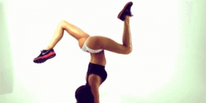 WOW! Amazing skills� :P