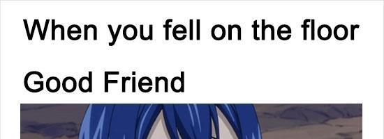 Difference between good friends and best friends!