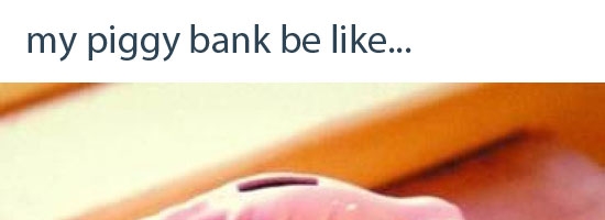 The financial crisis