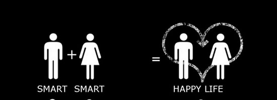 Interesting facts about couples…