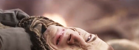 Won the best TV Ad award in the Netherlands. And it really deserves it