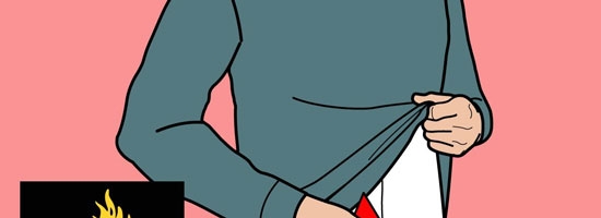 How to shoplift! An amateur guide for noob shoplifters