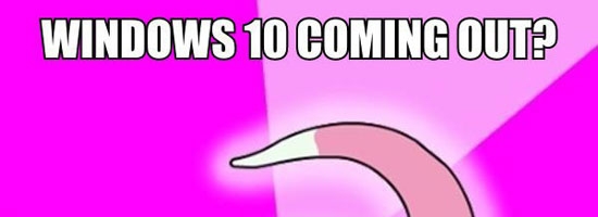 My companies IT department is like…