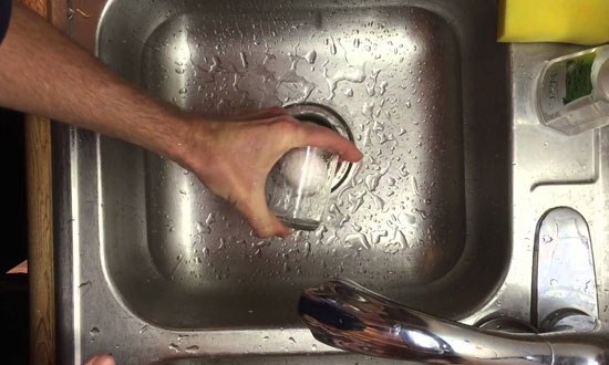You’ve been peeling eggs wrong your whole life!