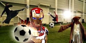 epic-superhero-football-game