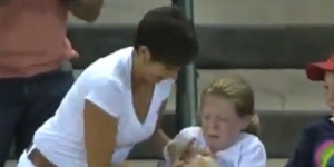 What this woman did to the girl is just beyond wrong. It’s simply EVIL!