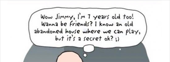 I can’t help but wonder if this has ever actually happened