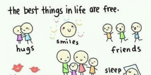 the-best-thing-in-life-are-free