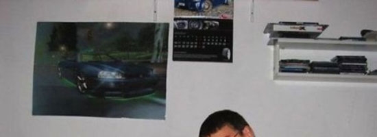 Father of Photoshop!!!