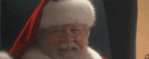Tis the season!