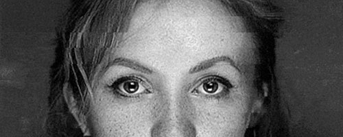 Faces…