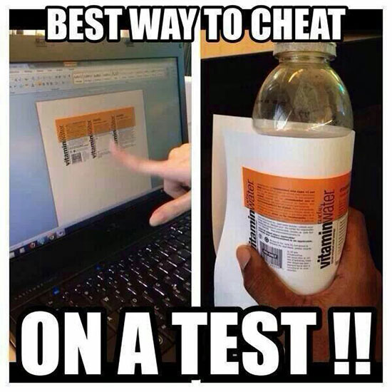 This guy is genius!